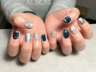 ネイル BEAUTY SALON yc.hacci所属・SALON yc.hacciのマツエク・マツパデザイン