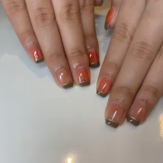 ネイル 鶴田୨ৎmaison de NALIのネイルデザイン