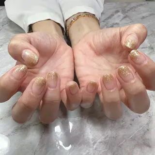 ネイル Lily nailのネイルデザイン