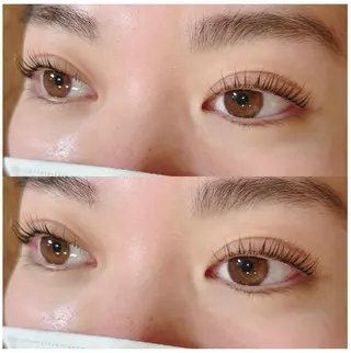 マツエク・マツパ MyCubeHairDesignEyelash所属・miiimo ミモのマツエク・マツパデザイン