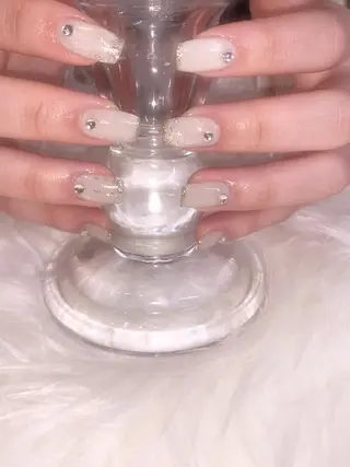 ネイル private salon M&のネイルデザイン