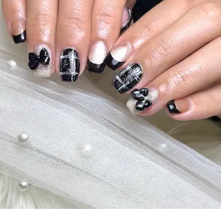 ネイル Nail salon Venusのネイルデザイン