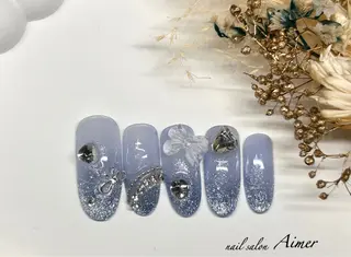 ネイル nail salon Aimerのネイルデザイン
