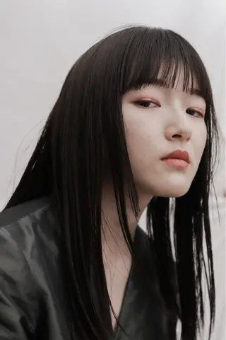 ロング 柔らかい艶暖色 特化🫧姫汝のヘアスタイル