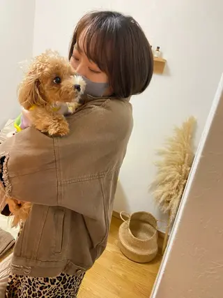 amb'M "アム"のエステ・リラクイメージ