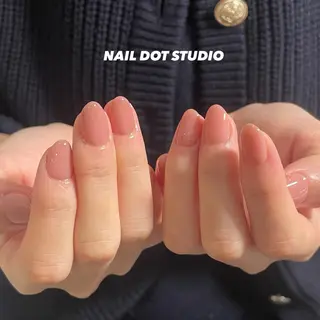 ネイル NAIL DOT STUDIO　aiのネイルデザイン