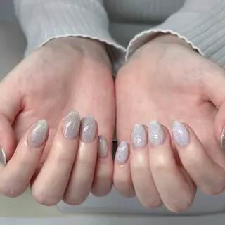 ネイル lucky nail所属・KA Iのネイルデザイン