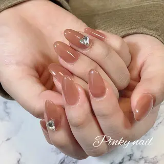 ネイル 高野 祐紀のネイルデザイン