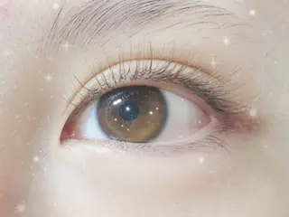 マツエク・マツパ UNIONBOOTH YURIのマツエク・マツパデザイン