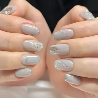 ネイル Vogustys Nail 山田のネイルデザイン