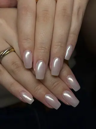 ネイル LUCA所属・Ruka 🤍のネイルデザイン