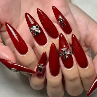 ネイル m. akiのネイルデザイン