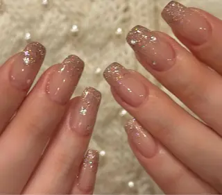 ネイル nail salon lily所属・lily nailのネイルデザイン