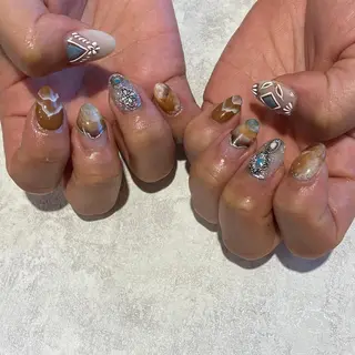 ネイル Chipieee Tokyoのその他イメージ