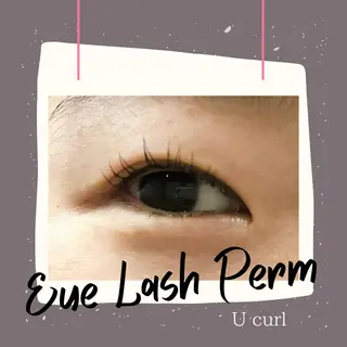 マツエク・マツパ carpe Marais所属・carpe Maraisのヘアスタイル