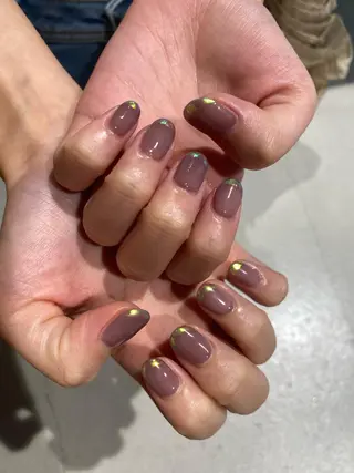 ネイル Airis所属・Airis aiのネイルデザイン