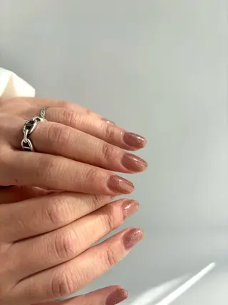 ネイル Elio所属・Elio 国泰寺のネイルデザイン