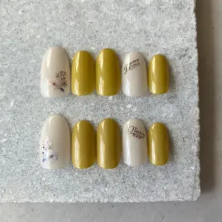 ネイル nail care salon Libre所属・Libre ネイルケアサロンのネイルデザイン