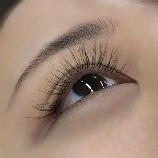 マツエク・マツパ TRUNAIL&EYE大宮店所属・TRU大宮 みれい🧸のマツエク・マツパデザイン