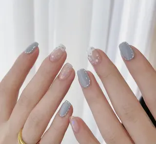 ネイル Cute beauty2のマツエク・マツパデザイン