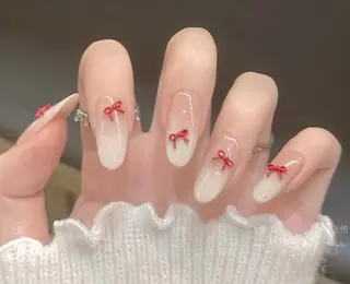 ネイル sun nail池袋 モデル募集のネイルデザイン