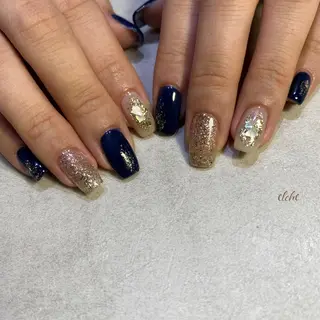 ネイル Rio 𓍼のネイルデザイン