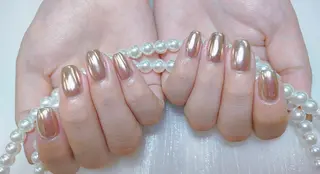 ネイル モニカ アキイのネイルデザイン