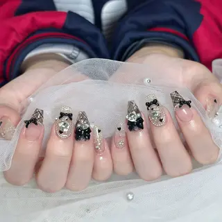 ネイル Julli ジュリのネイルデザイン