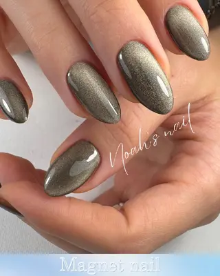 ネイル Noah'snail   のネイルデザイン