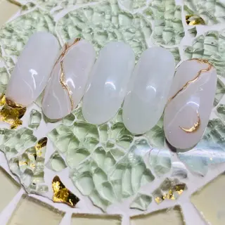 ネイル Nail salon MEGUMIのネイルデザイン