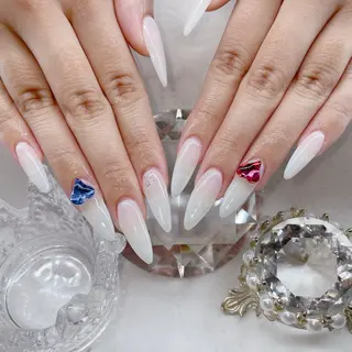 ネイル misun_nail所属・misun_ nailのネイルデザイン