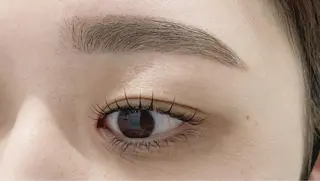 マツエク・マツパ Minamidani yukiのマツエク・マツパデザイン