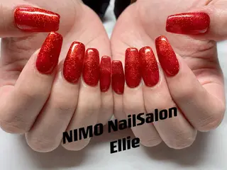 ネイル 閨匠ビューティサロン 新橋店♡Ellieのネイルデザイン