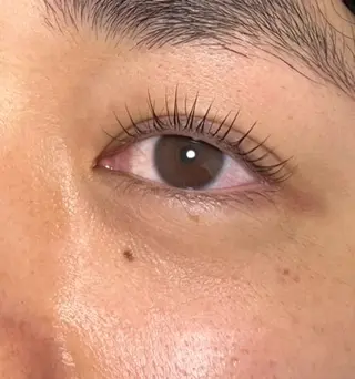 マツエク・マツパ moana Aのマツエク・マツパデザイン