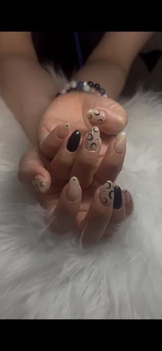 ネイル Beauty Salon　LUANA所属・LUANA NAILのネイルデザイン