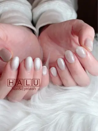 ネイル HALU ハルのネイルデザイン