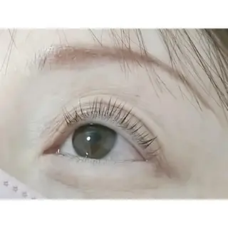 マツエク・マツパ 水口 桃花のマツエク・マツパデザイン