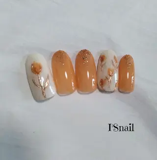 ネイル I'S nail 佐野のネイルデザイン