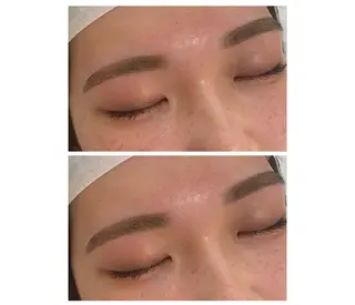 アイブロウ アイブロウサロンi'm（姫路店）所属・I'm姫路店 Yumeのマツエク・マツパデザイン