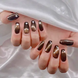 ネイル SINCERELY シンシアリー🌈のネイルデザイン