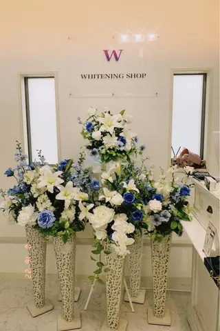 ホワイトニング ショップ吉祥寺店のエステ・リラクイメージ