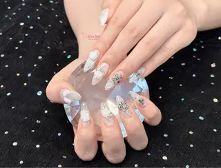 ネイル AConNailSalon所属・ACon NailSalonのネイルデザイン