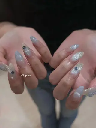 ネイル Chipieee manamiのネイルデザイン