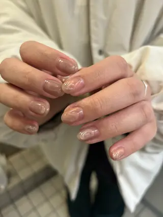 ネイル Etel atelier。のネイルデザイン