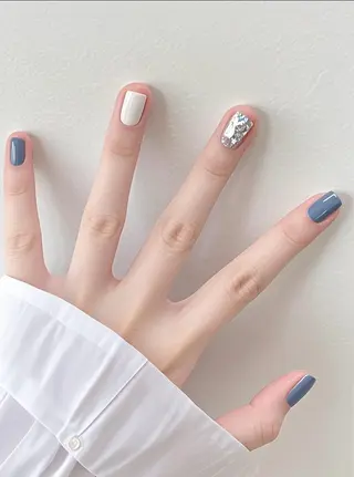 ネイル BIEL /ビエルネイル&まつ毛パーマ所属・中川 智惠のネイルデザイン