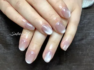 ネイル salon AZのネイルデザイン