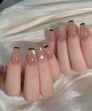 ネイル Ryunail所属・Ryu Nail NekoChanのネイルデザイン