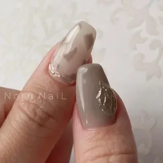 ネイル U Ayaのネイルデザイン