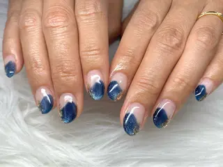 ネイル reyel Aのネイルデザイン