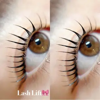 マツエク・マツパ 口コミ高評価♡カゲ山 ルミエール心斎橋店のマツエク・マツパデザイン